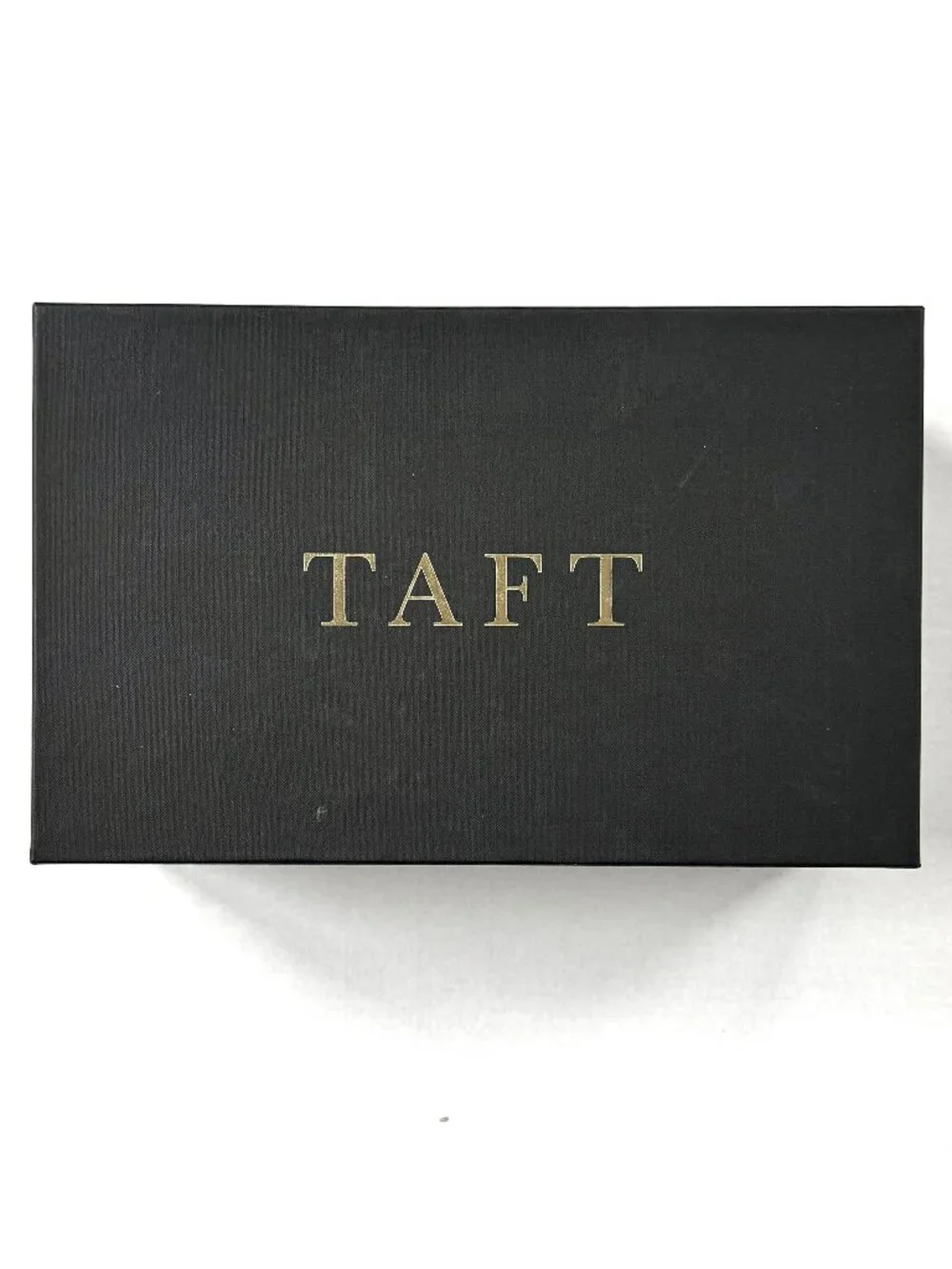 TAFT The Dragon Boot - (Discontinued) Color Rust - Men's Size 11 - NEW in box
